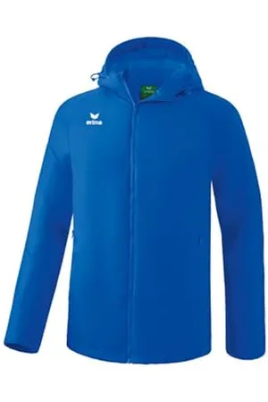 Erima Unisex Team Winter Jacke, , XL