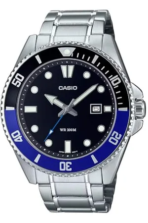 Casio Taucheruhr MDV-107D-1A2