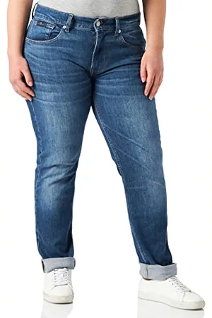 7 for all Mankind Herren JSMXK85ANV Jeans, , 32