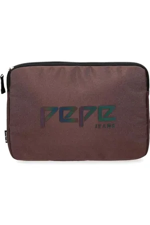 Pepe Jeans Osset Tablettenbehälter 30x22x2 cms Polyester 12"