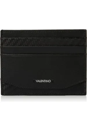 VALENTINO Unisex Cosmos Accessory-Travel Wallet