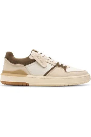 Clarks Herren Courtlite2 Lo Sneaker, , 45 EU