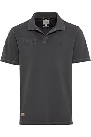 Camel Active Herren 409960/1P28 T-Shirt, , S