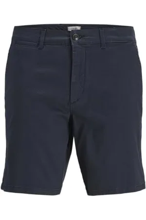 JJ Herren Jrebsharp Chino Short Sn, , S