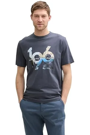 TOM TAILOR Herren T-Shirt