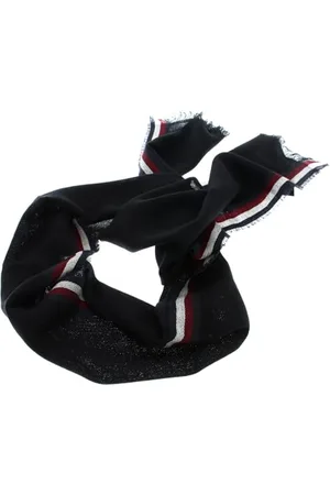 Tommy Hilfiger Herren Schal Corporate Scarf Tuch, , Onesize