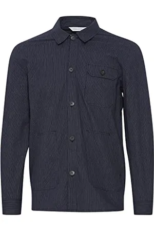 Casual Friday CFSilva 0057-20504563 Herren Feldjacke Übergangsjacke Jacke, Größe:L, Farbe: