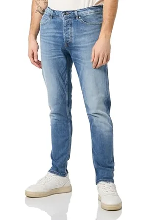 HUGO BOSS Herren 634 Jeans_Trousers, , 38W / 32L EU