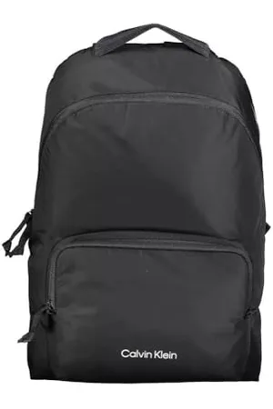 Calvin Klein Unisex 45CM Campus BP Tasche, , Tek Beden