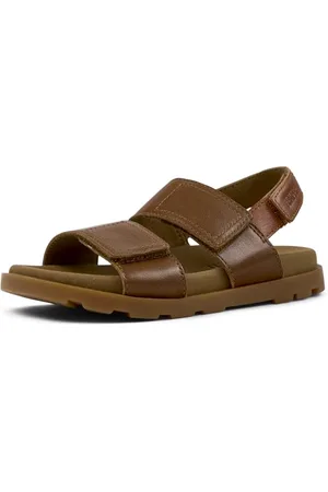 Camper Brutus K800598 2-Strap Sandal, , 29 EU