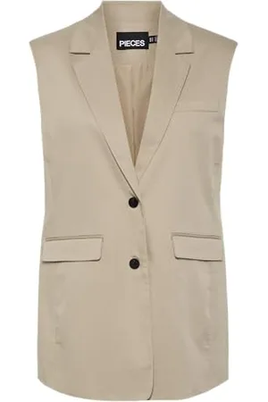 Pieces® Pcmolina Vest Noos