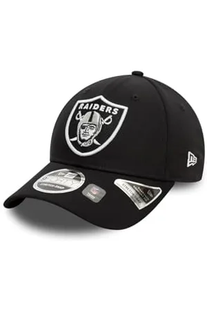 New Era NFL 9Forty Stretch Snap Adjustable Cap LAS Vegas RADIERS , Size:OneSize