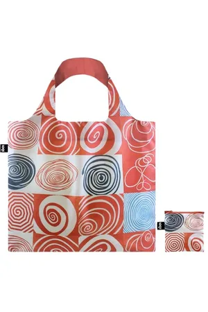 Loqi LOUISE BOURGEOIS Spirals Grids