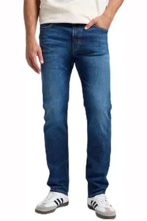 Lee Herren Jeans X Slim, Slim Straight Fit, Gerades Bein