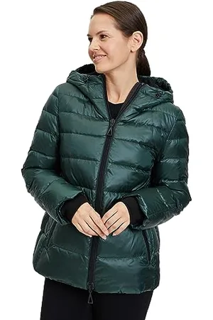 gil-bret Damen 9188/6204 Jacke Daune, , 40 EU