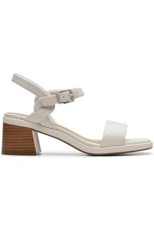 Clarks Damen Jaylan Ray Sandale, , 36 EU