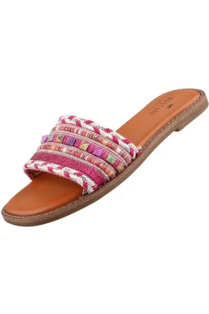 Mustang Damen Pantolette EU 38