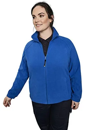 Regatta Damen Womens Thor Iii Fleece Jacke, , (Size:18)