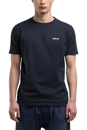 Replay Herren M3038 T-Shirt, , 3XL EU