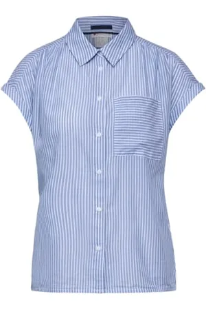 Street one Sommer Bluse mit Print