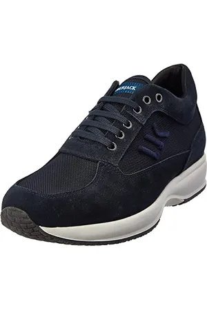 Lumberjack Herren Raul Oxford-Schuh, , 44 EU