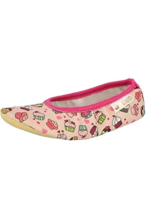 LICO Unisex Kinder 1 Style Gymnastikschuhe, , 37 EU