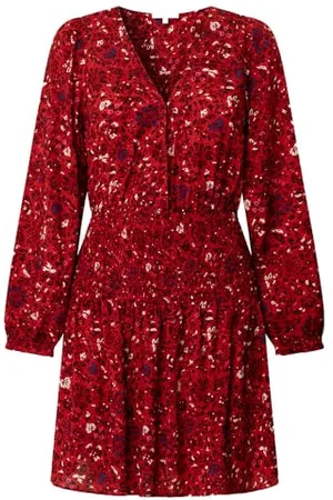 Pepe Jeans Damen Cecile Kleid, , M