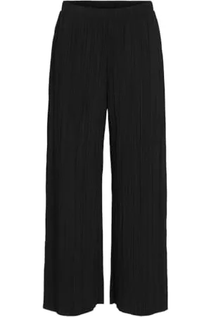 VILA Viplisa Hw Culotte Pants - Noos 14096324 , ,S