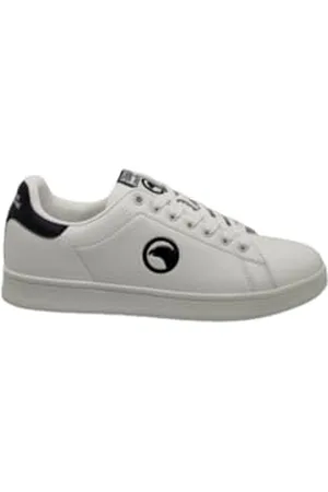 Compagnie de Californie Herren Basket Decontracte Sneaker, , 44 EU