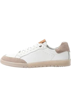 Camel Active Herren 54AI001-201503 Sneaker, 42 EU