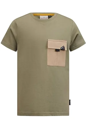 Retour Jungen Enzo T-Shirt, , 10-12 Jahre EU
