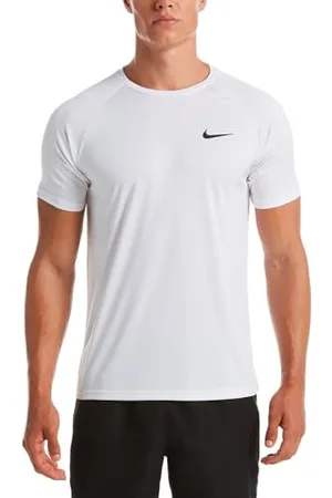 Nike Unisex NESSA586-100_XS T-Shirt