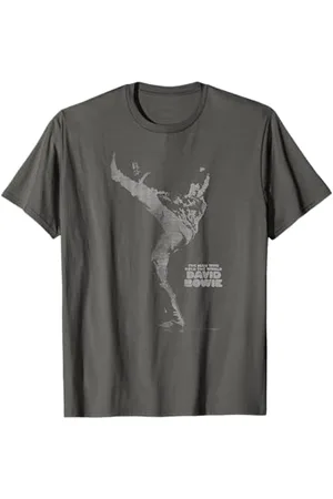 David Bowie Verkauft die Welt T-Shirt