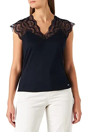 Morgan Damen Débardeur 222-DELO t Shirt, , S