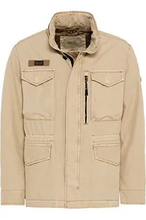 Camel Active Herren 420250/1O58 Jacket, , 27