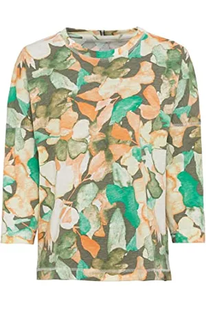 Camel Active Damen 309692/1T47 T-Shirt, , L
