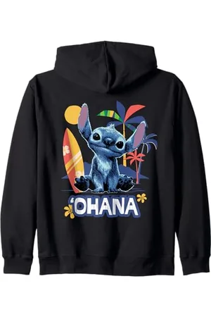 Disney Lilo & Stitch Live-Action Movie 