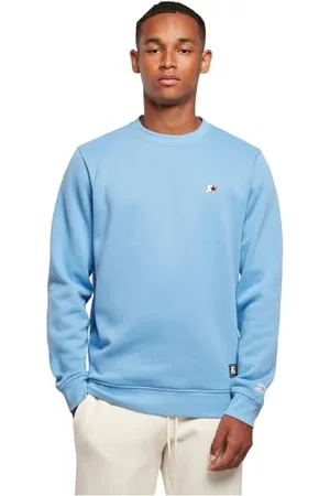 STARTER BLACK LABEL Herren Starter Essential Crewneck M