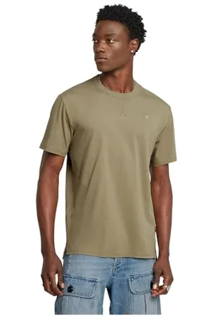 G-Star Herren Nifous T-Shirt, , L