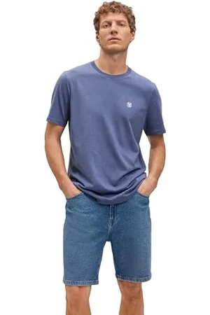 Mavi Herren Crew Neck Tee