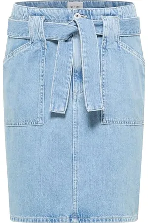 Mustang Style Blossom Denim