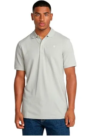 G-Star Dunda Overdyed Slim Poloshirt