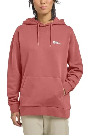 Jack Wolfskin Essential Hoodie W