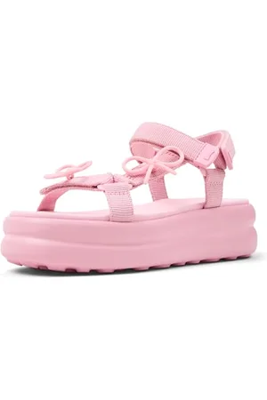 Camper Damen Pelotas Flota Up K201726 Sandal, , 37 EU