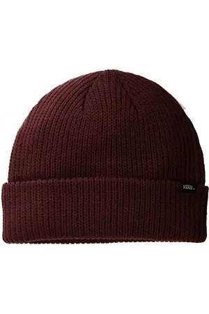 Vans Herren Core Basics Beanie Strickm tze, , Einheitsgröße EU