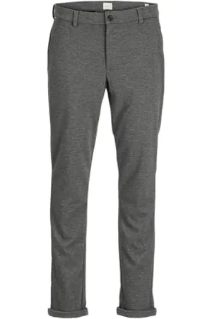 JACK & JONES Jprccmarco Jjadrian Chino Pant Noos