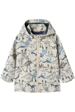 NAME IT Jungen Nmmmax Li Jacket Aop, , numeric_98