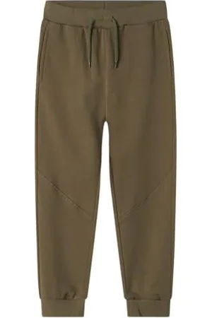 NAME IT Nkmvoltano Nreg SWE Pant Bru