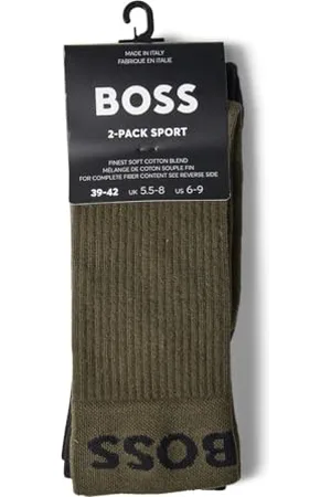 HUGO BOSS 2P RS Sport Col CC