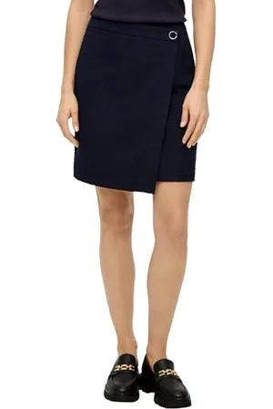 QS by s.Oliver Damen 2141358 Wickelrock, , 46